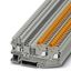 Проходные клеммы QTCU 2,5-TWIN | 3050303 Phoenix Contact