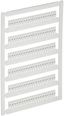 Маркер для CP 1.5кв.мм "51-60" ARMAFIX IEK AF-CT10D-M-D15-06