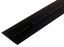 Термоусаживаемая трубка 120,0 60,0 мм, черная, упаковка 10 шт. по 1 м, REXANT - 25-0120 MEET