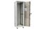 Шкаф телекоммуникационный напольный 19",33U(600x800), ШТ-НП-33U-600-800-С, передняя дверь стекло ССД | 130411-00522 СВЯЗЬСТРОЙДЕТАЛЬ
