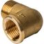 Угольник НВ 1/2 - RG008Q0PDL71BE STOUT SFT-0011-000012