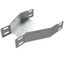 Переходник центральный 50х100-300 HD | PD50*100-300-C КМ-профиль LO3795 PD50-100-300-C