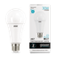 Лампа светодиодная LED 30 Вт 2360 лм 4100К AC180-240В E27 А67 (груша) нейтральный Elementary Gauss - 73229