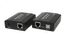 Удлинитель интерфейса USB 20 TA-U15+RA-U45 по кабелю витой пары кат.5E/6 до 50м OSNOVO 14113