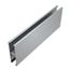 КМ LO23777 Профиль-Страт двойной 41х72 L2000 2.5мм 2STPU41-72-2000 HD КМ-Профиль
