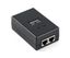 Инжектор одноклавишный для питания по сети Ethernet POE PSE-PoE.220AC/28VA 55В 0.5А (стандарты IEEE 802.3af; 802.3at) Бастион 2049