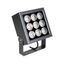 Светильник ALT-BLOCK-S185x185-36W Warm3000 (GR, 15 deg, 230V) (ARL, IP66, металл, 3 года) - 054753 Arlight