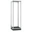 Каркас шкафа XL3S 4000 2000x600x600мм - 338006 Legrand