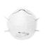 Полумаска противоаэрозольная фильтрующая модель 8102 класс защиты FFP2 NR D 3М 7100050786