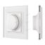Панель Rotary SR-2835DIM-RF-UP White (3V, DIM) (ARL, IP20 Пластик, 3 года) - 019485 Arlight