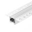 Профиль SL-LINIA20-FANTOM-2500 WHITE (Arlight, Алюминий) | 043118 Arlight