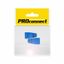 Защитный колпачок для штекера 8Р8С (Rj-45), синий (2шт.) (пакет) PROconnect | 05-1209-8 MEET