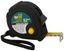 Рулетка прорезиненный корпус ''Универсал'' тройной стопор 5 м x 19 мм - 17225 РОС