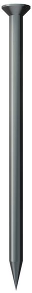 Гвоздь 2x40mm (362 40 BK) | 3353400 OBO Bettermann