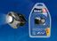 Фонарь налобный «Bright eyes comfort» S-HL011-C Gun Metal алюм.корпус, 1 LED, упаковка кламшелл, 3хААА н/к | 03212 Uniel