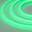 Светодиодная лента герметичная RTW-PWT-A180-13mm 24V Green (14.4 W/m, IP68, 2835, 5m) (Arlight, 14.4 Вт/м, IP68) | 026164(2) Arlight