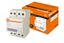 Контактор модульный КМ63/4-40 3НО;1НЗ | SQ0213-0019 TDM