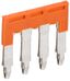 Перемычка JX6-4 ARMAFIX IEK AF-CT40-00-K03-006-EC-04P