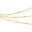 Светодиодная лента COB-X480-6mm 24V Warm3500 (6 W/m, IP20, CSP, 5m) (Arlight, -) | 044576 Arlight