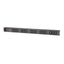 Блок распределения электропитания Rack PDU Basic Zero U 16А 208/230В (15) C13 APC 63727