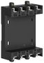 Миниатюра Основание монтажное PRO.KVANT 4P 63А арт. KVA000213 2