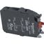 КОНТАКТ ДВОЙНОЙ 2 НЗ | ZBE204 Schneider Electric