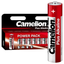 Элемент питания алкалиновый AAA/LR03 1.5В Plus Alkaline BLOCK-12 LR03-HP12 (уп.12 шт) Camelion 14260