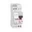 Устройства защиты от дугового пробоя DX3 Stop Arc 1P+N C16A 6000А (с авт выкл.) Leg 415931 Legrand