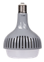 Лампа светодиодная промышленная LED 80Вт Е40 220В 4000К PLED-HP R190 отражатель (рефлектор) | 5005747 Jazzway