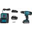 Дрель аккумуляторная DDF453SYE Makita