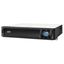 Источник бесперебойного питания Smart-UPS C 3000В.А 2U Rack mount LCD 2100Вт (1) IEC 320 C19 (8) C13 Interface Port USB SMC3000RMI2U APC 957106 Schneider Electric