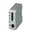 Выключатель электронный защитный CBMC E4 24DC/1-10A NO Phoenix Contact 2906032