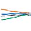 Кабель витая пара UTP кат.5E 4х2х0.64 solid Cu нг(А)-LSLTx In Long Ethernet (м) SUPRLAN 01-0356-1 Net.on