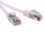 Патч-корд неэкранированный CAT5E U/UTP 4х2, LSZH, белый, 5.0м | RN5EUU4550WH DKC ДКС