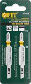 Миниатюра Полотно для электролобзика T218A HSS 76/51/1.1мм арт. 40965 2