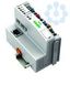 Каплер ETHERNET TCP/IP FIELDBUS 10/100 Мбит/с дискретные и аналоговые сигналы WAGO 750-341