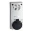 ПАНЕЛЬНАЯ РОЗЕТКА UNIKA Б/ЗАЩ 16A 3PNE 480-500 IP65 | 82088 Schneider Electric