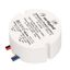 Блок питания ARJ-SP-40600-PFC-TRIAC-R (24W, 27-40V, 600mA) (Arlight, IP44 Пластик, 5 лет) | 040965 Arlight