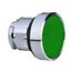 ГОЛОВКА ДЛЯ КНОПКИ 22ММ ЗЕЛЕНАЯ ZB4BP38 | Schneider Electric