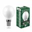 Лампа светодиодная SBG4509 9W 2700K 230V E14 G45 | 55080 SAFFIT FERON