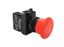 Кнопка аварийная (1НО+1НЗ) (CP) EMAS CP102E