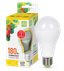 Лампа светодиодная LED-A60-standard 20Вт грушевидная 3000К тепл. бел. E27 1800лм 170-265В ASD 4690612004198