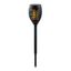 Светильник садовый USL-S-182/PM720 TORCH «эффект пламени» IP44 солнечная батарея Uniel UL-00003846