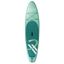N2-GREEN SUP-доска 335х83х15см зеленая Jazzway - 4895205065741