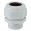 Уплотнитель пластиковый - IP 55 ISO 40 диаметр кабеля 22-32 мм RAL 7035 | 096807 Legrand
