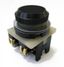 Выключатель КУ221102 У2 2з2р, цилиндрический, черный, IР54 .01 - 175221102.01 ЧЭАЗ