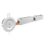 Светильник аварийный светодиодный BS-ARUNA-83-L1-INEXI2 3ч IP40 непостоянный - a15327