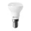 Лампа светодиодная LED-R39-VC 5Вт рефлектор 3000К тепл. бел. E14 410лм 230В IN HOME 4690612030838