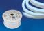 Лента светодиодная ULS-N21-2835-120LED/m-8mm-IP67-220V-8W/m-50M-DW NEON 8Вт/м 120LED/м холод. бел. IP67 220В 8мм гибкая герметичная (уп.50м) Uniel UL-00002924