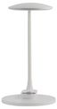 Светильник светодиодный NLED-498-10W-W настольный с основанием бел. ЭРА Б0052774
